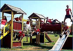 Alimini Smile Park - foto 4