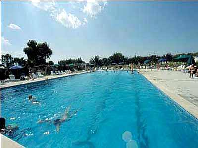 Hotel Villaggio La Brunese - foto 6