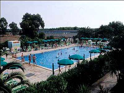 Hotel Villaggio La Brunese - foto 7