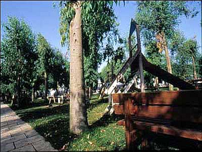 Hotel Villaggio La Brunese - foto 8