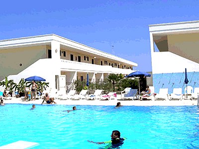 Residence Oasi del Salento - foto 2