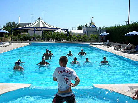 Residence Oasi del Salento - foto 3