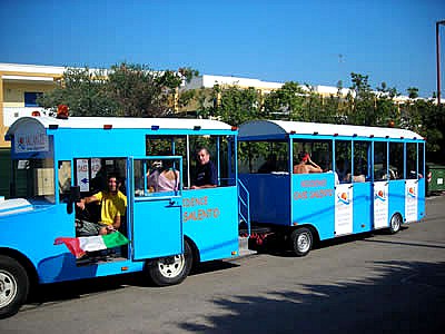 Residence Oasi del Salento - foto 4