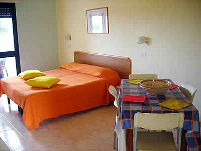 Residence Oasi del Salento - foto 8