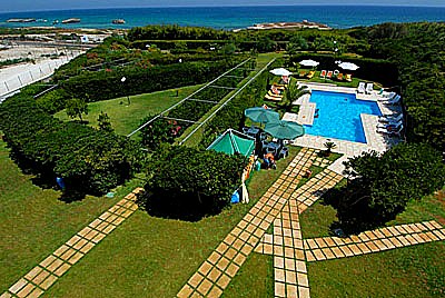 Residence Puntacassano - foto 2