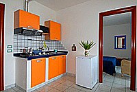 Residence Puntacassano - foto 3