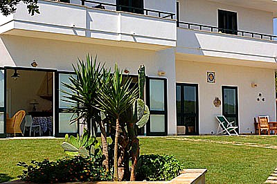 Residence Puntacassano - foto 7