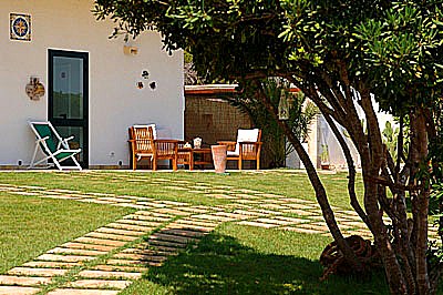 Residence Puntacassano - foto 8